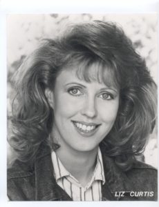 Liz Curtis