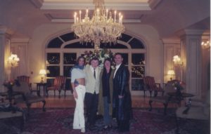 Walter & Julie Laird