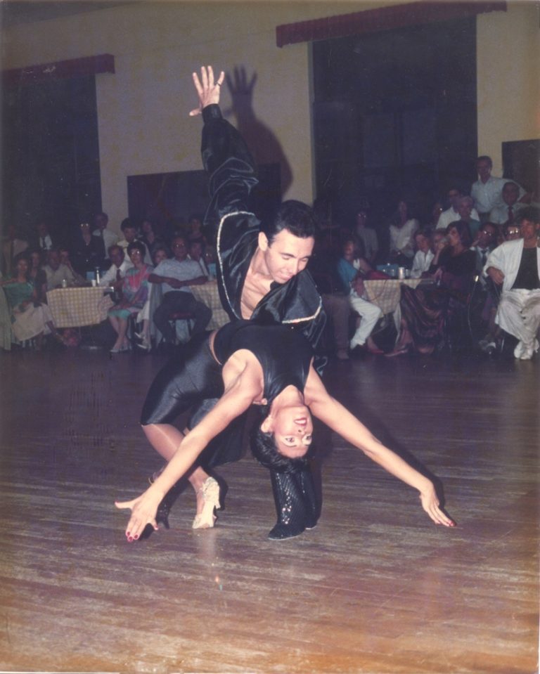 Karen Lee Westmor Show