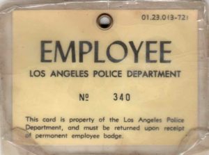LAPD
