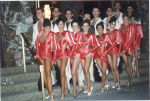 1990 US Formation Champions