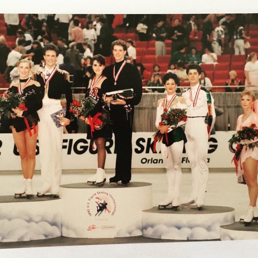 My First Three Olympians