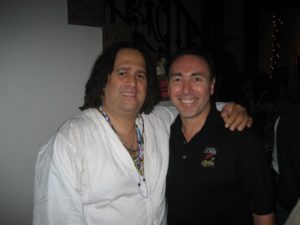 The Jimi Hendrix of Violin