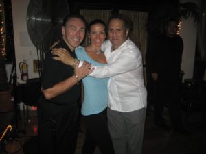 Virtuoso Alfredo de la Fe