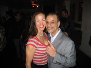 TJ & Frankie Vazquez