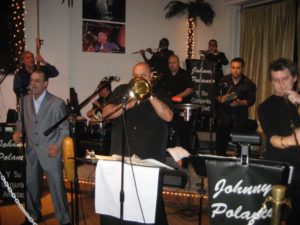 Frankie Vazquez & Johnny Polanco