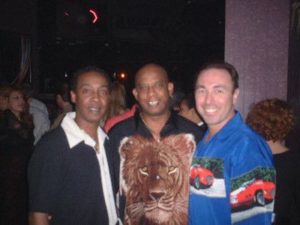 Cuban Masters Orlandito & Homero