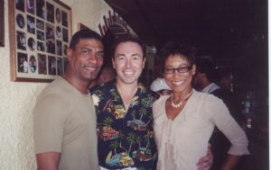 PR Master Felipe Polanco