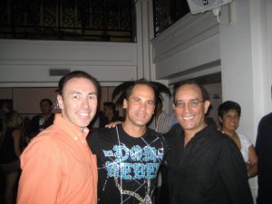 SF Giants Hall of Famer Omar Vizquel