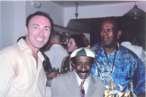 Tito Puente's Bongocero -Patato