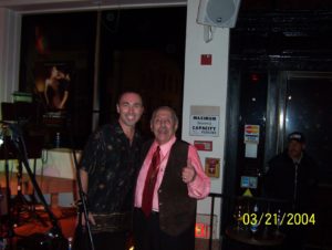 Manny Oquendo- Orquesta Libre/Palmieri's Timablero