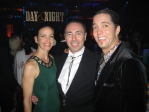 World Latin Champion Bryan Watson